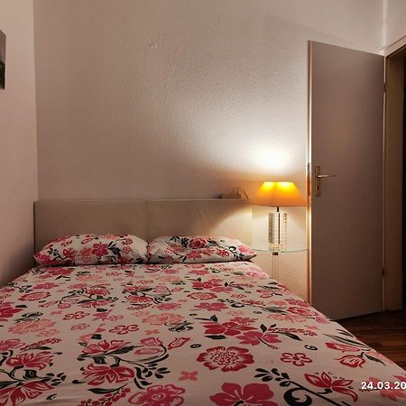 Altstadt Zimmer Düsseldorf Eksteriør billede