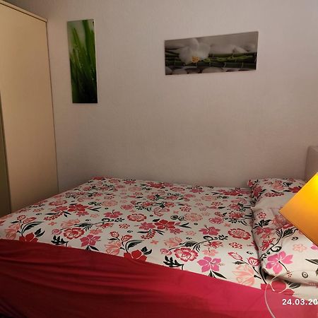 Altstadt Zimmer Düsseldorf Eksteriør billede