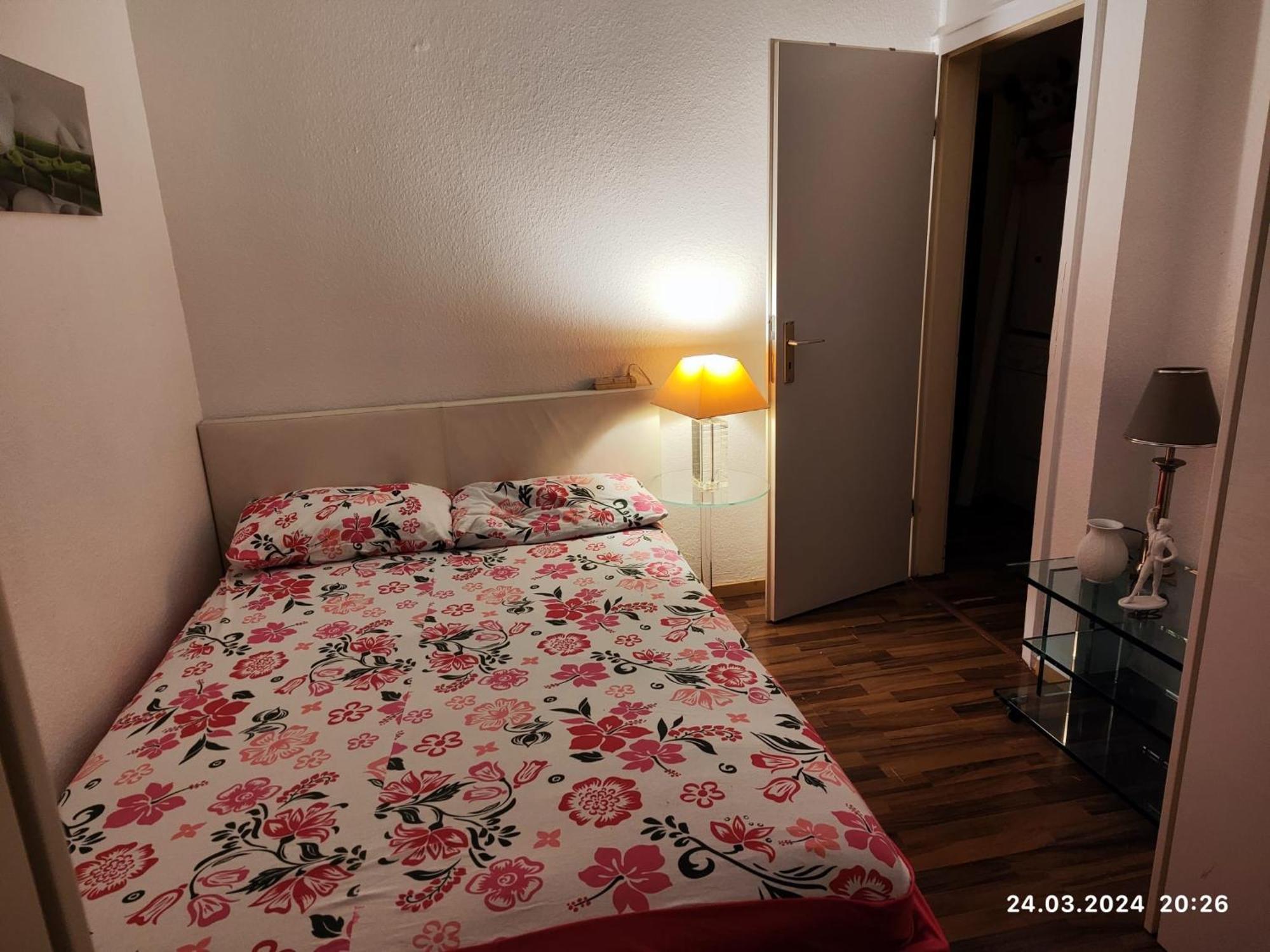 Altstadt Zimmer Düsseldorf Eksteriør billede