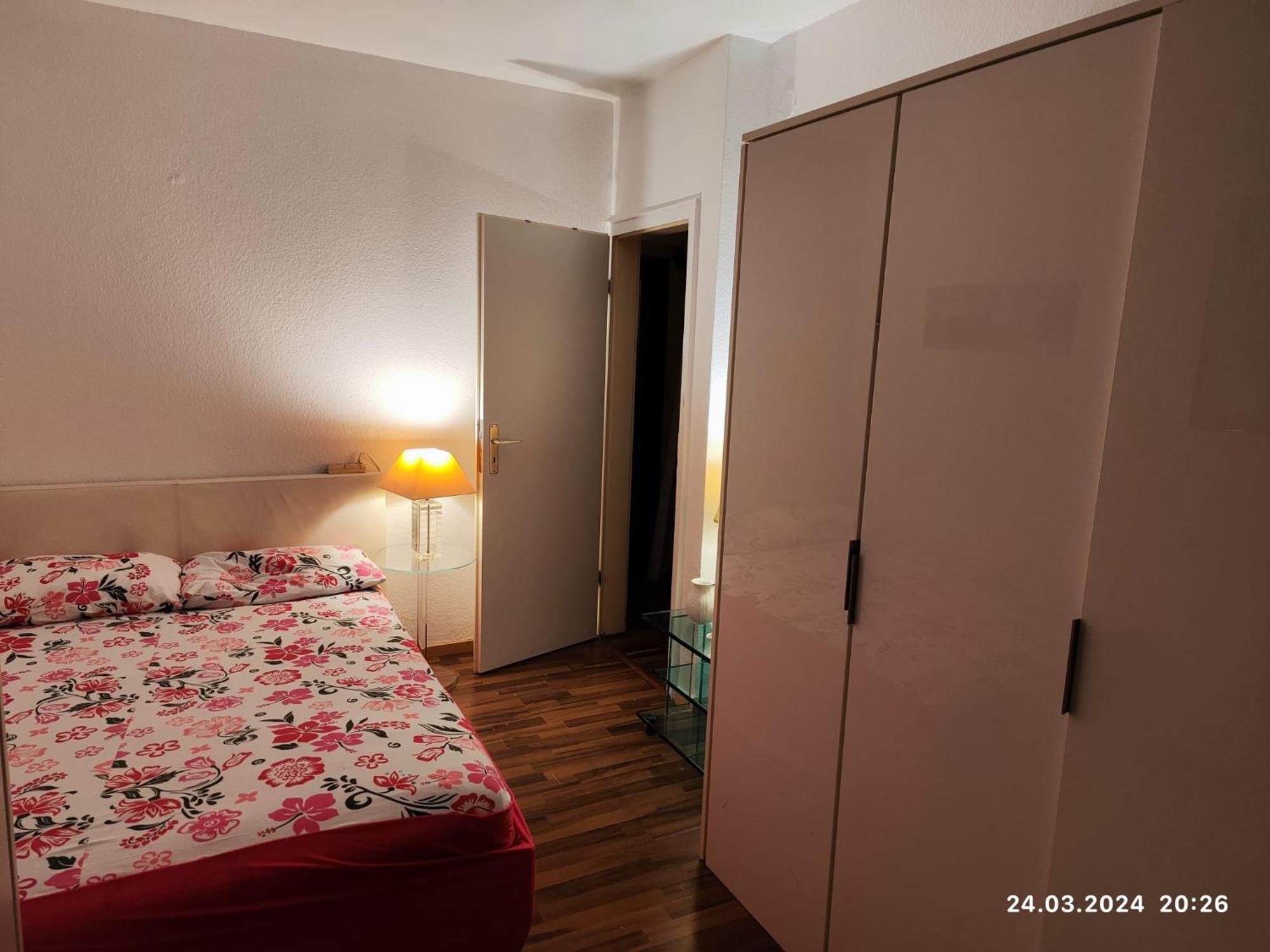 Altstadt Zimmer Düsseldorf Eksteriør billede