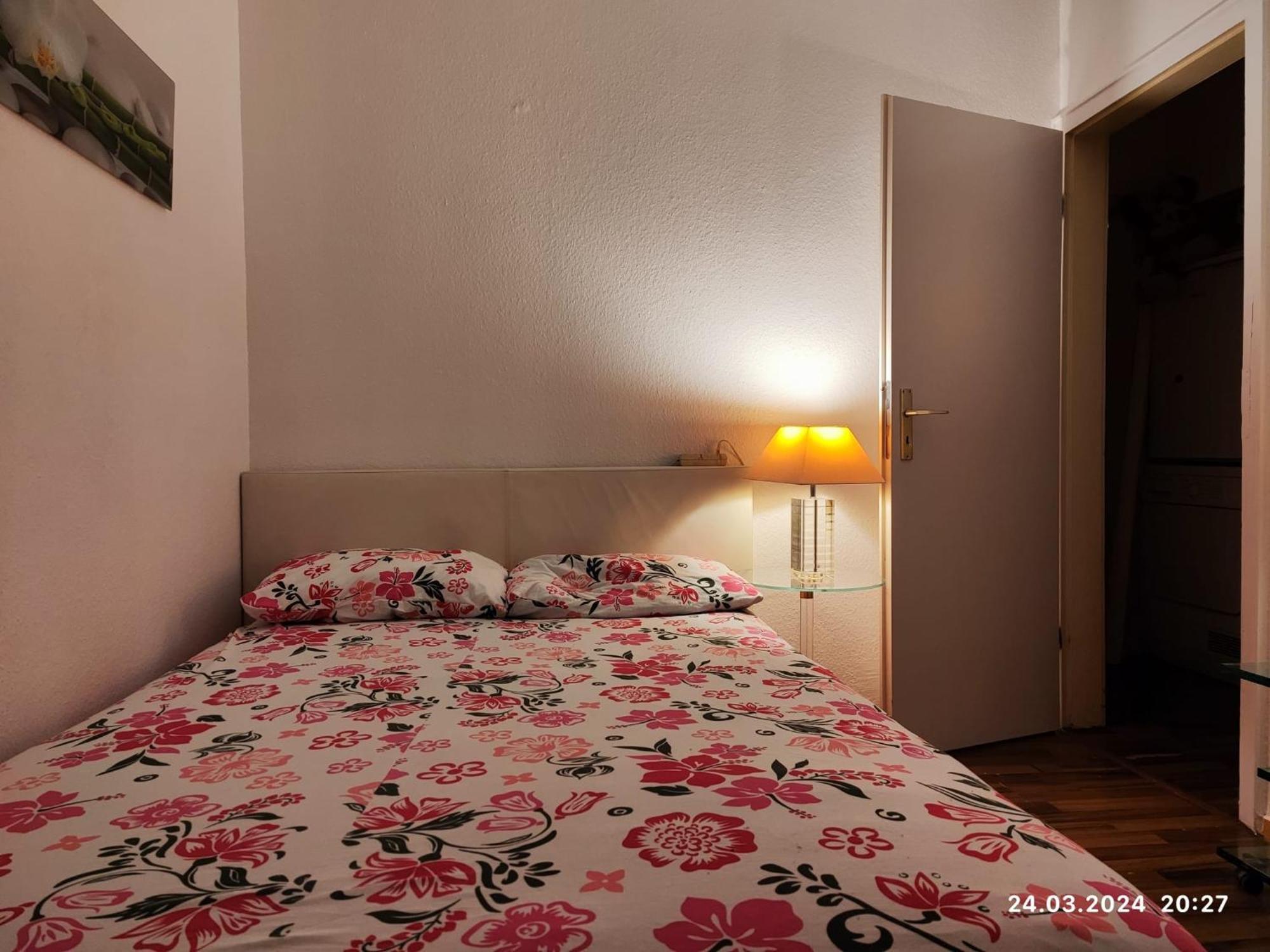 Altstadt Zimmer Düsseldorf Eksteriør billede