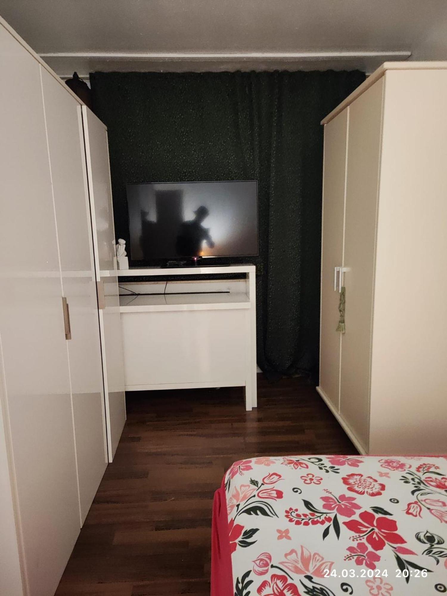 Altstadt Zimmer Düsseldorf Eksteriør billede