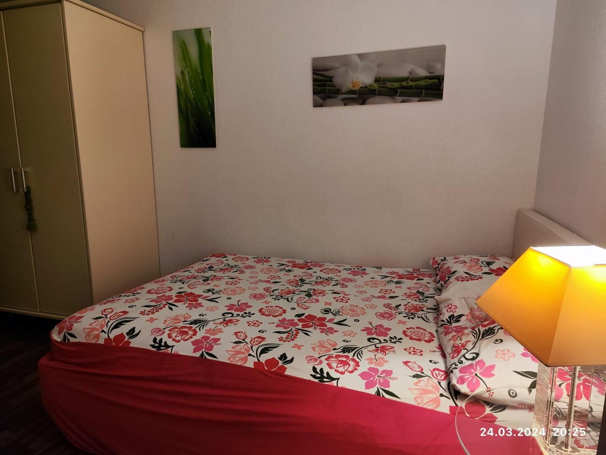 Altstadt Zimmer Düsseldorf Eksteriør billede